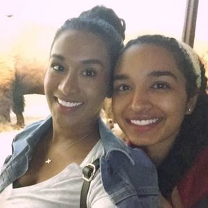 Meet your Posher, Leeba